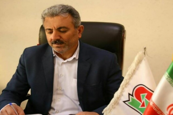 مرتضی شیروانی، مدیرکل راهداری و حمل و نقل جاده‌ای استان لرستان