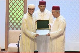 برگزاری مسابقات بین‌المللی و سراسری قرآن در مراکش و عمان