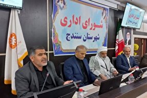 برپایی ۱۱ موکب برای پذیرایی از زائران اربعین در سنندج