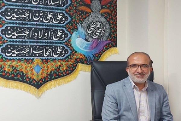 راه‌اندازی اولین موکب درمانی بسیج جامعه پزشکی در کربلا