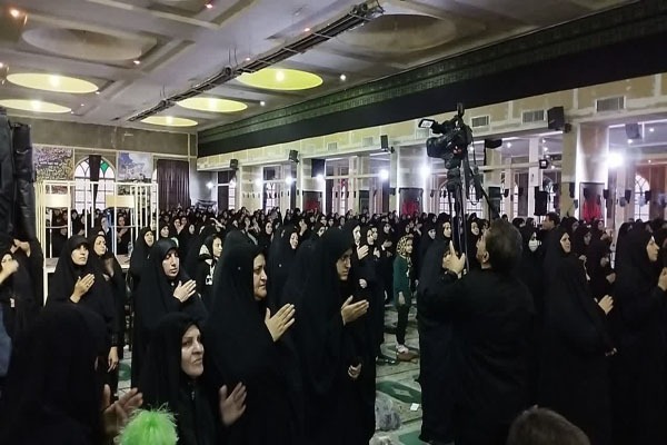 همایش «رهروان زینبی»