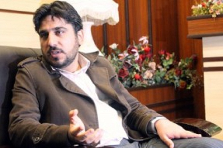 سیدغلامرضا نعمت‌پور، معاون هنری و سینمایی اداره‌کل فرهنگ و ارشاد استان لرستان