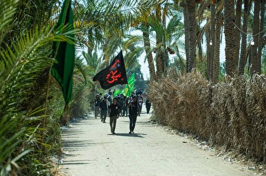 فیلم | طریق العلماء؛ مسیر تاریخی علمای شیعه