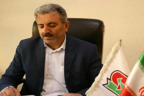 مرتضی شیروانی، مرتضی شیروانی، مدیرکل راهداری و حمل و نقل جاده‌ای لرستان