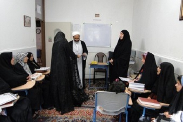 موسسه قرآنی