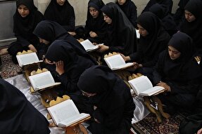 آمار مخاطبان خانه‌های قرآن در روستاها روند کاهشی دارد