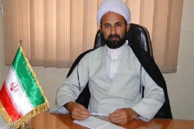 حجت‌الاسلام احمدرضا غلامی، سرپرست شورای هماهنگی تبلیغات اسلامی استان لرستان