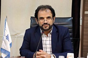 آمادگی مسجد دانشگاه بوعلی همدان برای اسکان دانشجویان زائر اربعین