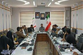 روایتگر جلوه‌های ناب راهپیمایی اربعین باشیم