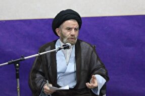 پیامبراکرم(ص) بخشنده‌ترین و شجاع‌ترین مردمان بود