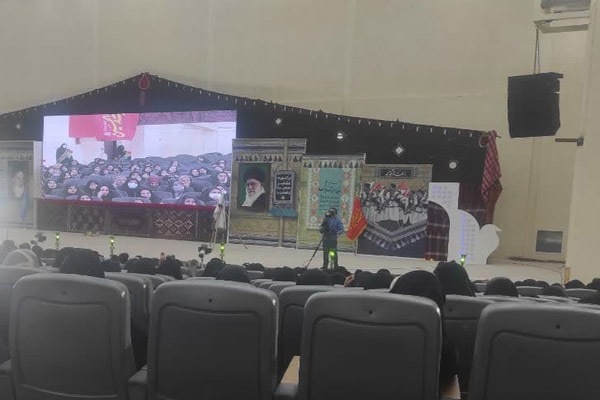 اجلاسیه «وفاداران ایل»