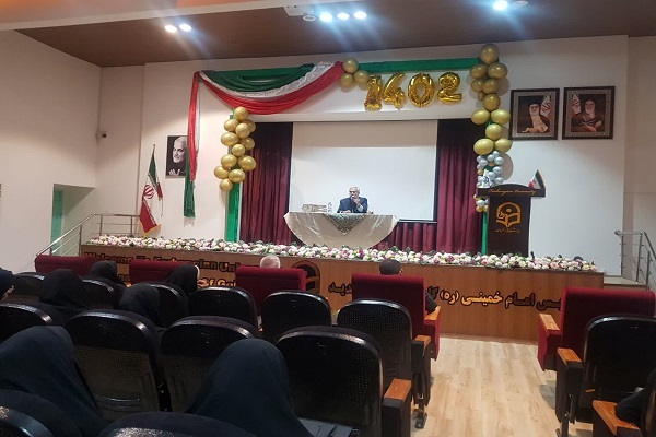 کارگاه حفظ قرآن ویژه دانشجومعلم‌ها برگزار شد