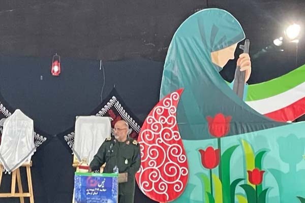 مرتضی کشکولی، فرمانده سپاه حضرت ابوالفضل(ع) لرستان