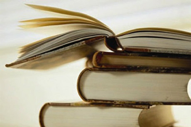 رونمایی کتاب