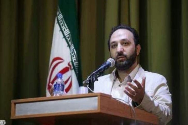 احسان یاوری، معاون سیاسی، امنیتی و اجتماعی استاندار لرستان