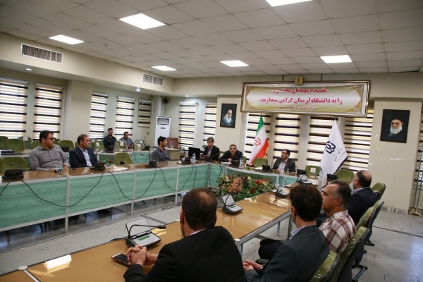 نشست تخصصی «غزه؛ نماد مظلومیت و حق طلبی»