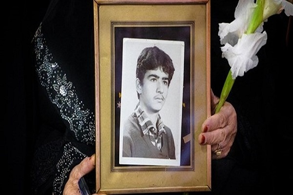 شهدای دانش آموز