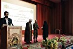 مربیان و فعالان قرآنی ارتش لرستان تجلیل شدند