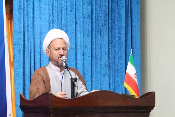 حجت‌الاسلام صادق جعفرپور، رئیس اداره امور قرآنی تبلیغات اسلامی لرستان