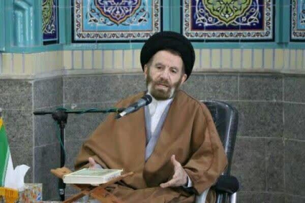 طرح «محراب» در مدارس لرستان آغاز شد + عکس