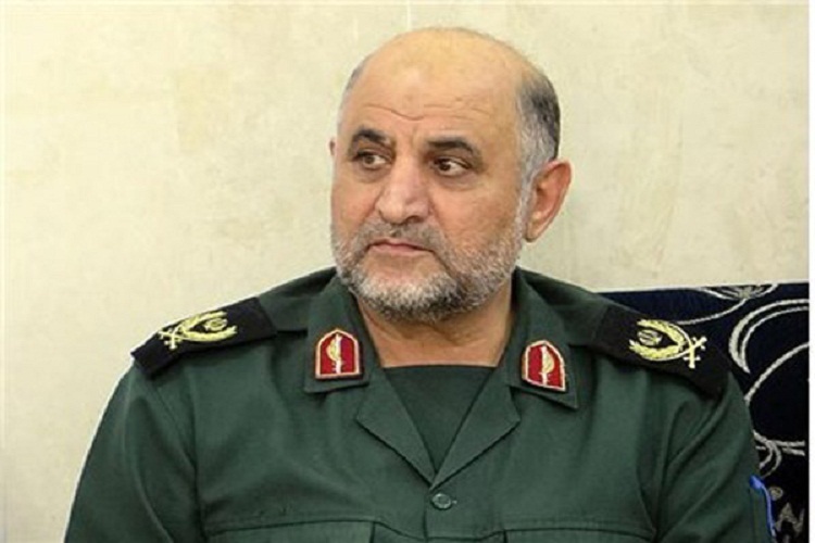 مرتضی کشکولی، فرمانده سپاه حضرت ابوالفضل(ع) لرستان