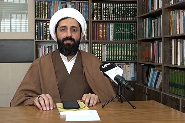 فیلم | حضرت زهرا (س) راه هدایت برای همگان است