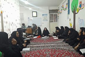 مشارکت 27 مؤسسه و خانه قرآن لرستان در اجرای طرح «مستورا»