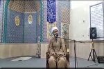 فیلم | امربه معروف و نهی از منکر؛ نشانه زنده بودن انسان