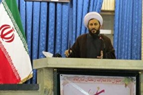 شب‌های قدر فرصتی برای نزدیکی بیشتر با اهل بیت(ع) است