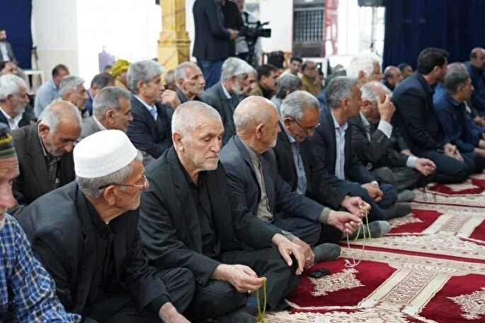 شایسته‌سالاری در حکومت علوی