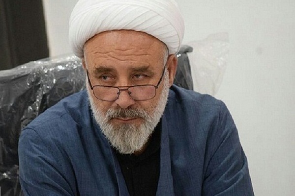 حجت‌الاسلام محمدجواد عباس‌زاده، معاون فرهنگی و اجتماعی اداره‌ کل اوقاف و امور خیریه لرستان