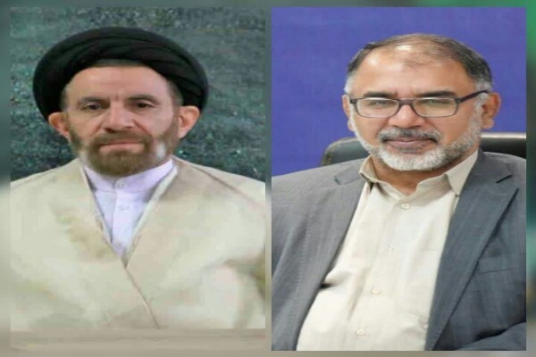 پیام مشترک نماینده ولی‌فقیه و استاندار لرستان در خصوص حضور حماسی مردم استان در راهپیمایی روز جهانی قدس