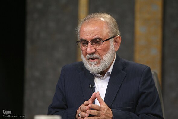 فیلم | موارد تحدی در قرآن کریم