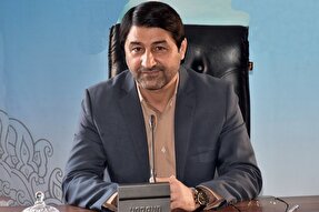 برپایی ضیافت افطاری ویژه مددجویان بهزیستی در لرستان