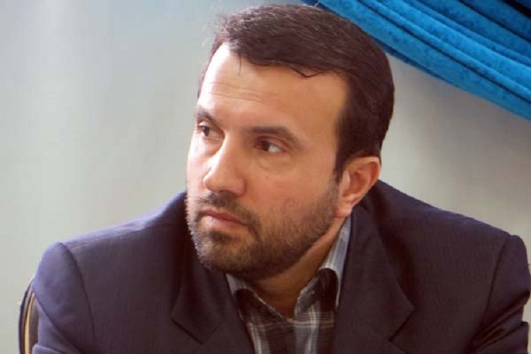 سیدحمید مصطفایی، مدير کل حج و زيارت استان لرستان سیدحمید مصطفایی، مدير کل حج و زيارت استان لرستان