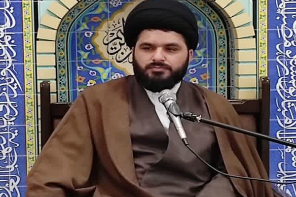 حجت‌الاسلام سیدهادی سهرابی، از کارشناسان مذهبی لرستان