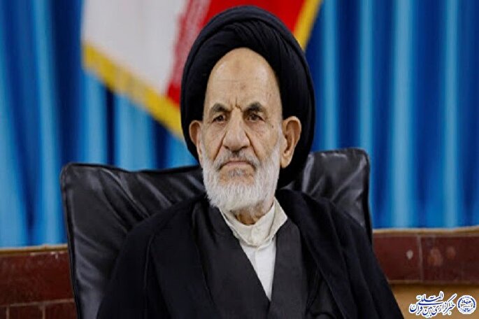 تشکیل حکومت اسلامی در راستای حفظ بشر انجام شد