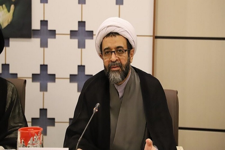 پیام تبریک مدیر حوزه‌های علمیه خواهران به مناسبت فرارسیدن عید سعید فطر