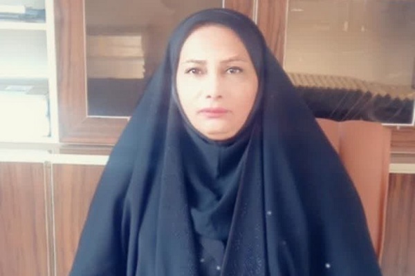 شهلا فلاح، نویسنده و مؤلف لرستانی