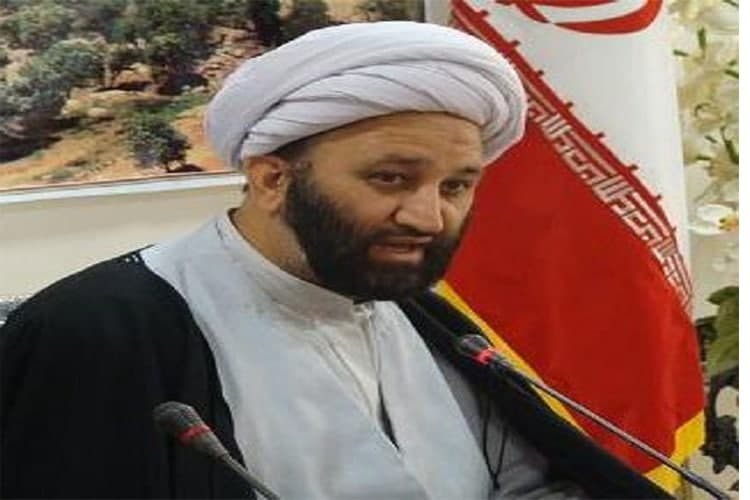 حجت‌الاسلام والمسلمین محمدتقی صرفی‌پور، از کارشناسان دینی