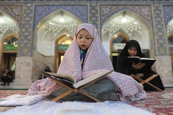 ترویج فرهنگ قرآنی