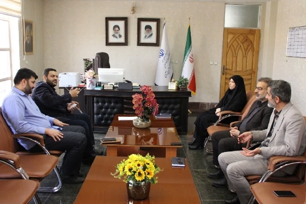 امیرحسین خورشیدی، مدیرکل امور استان‌های ستاد مساجد کشور