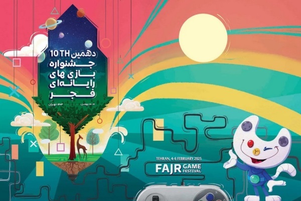 ثبت 42 درخواست سرمایه‌گذاری در جشنواره بازی‌های رایانه‌ای فجر