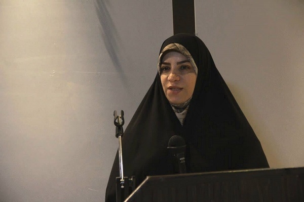 اعظم روانشاد، مدیرکل فرهنگ و ارشاد اسلامی لرستان