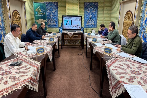 اعلام زمان آئین پایانی هجدهمین مسابقات دارالقرآن امام علی(ع)