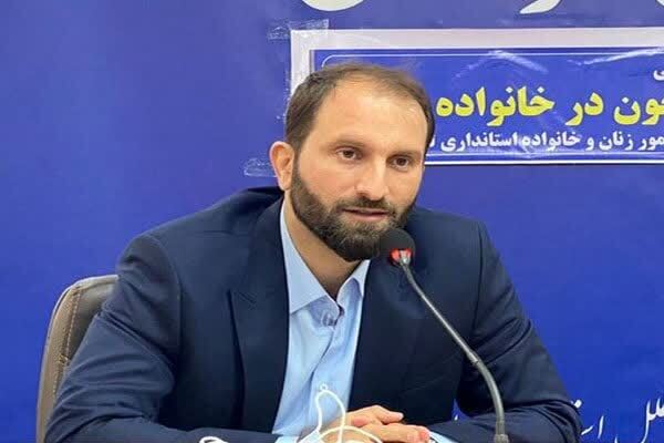 علی سوری، مدیرکل انتقال خون لرستان