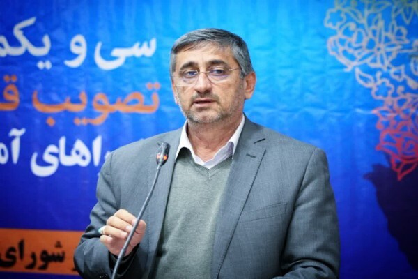 سید سعید شاهرخی، استاندار لرستان سید سعید شاهرخی، استاندار لرستان