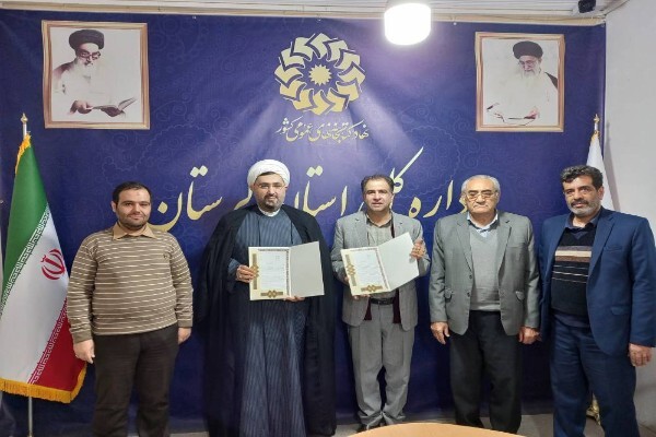 بخش لرستان شناسی در کتابخانه‌های عمومی لرستان ایجاد شود