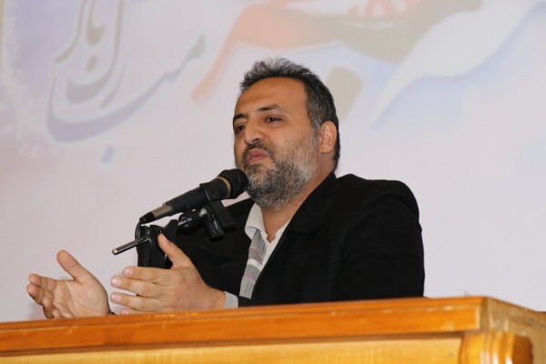 سیدرضا جزایری، مدرس دانشگاه لرستان سیدرضا جزایری، مدرس دانشگاه لرستان