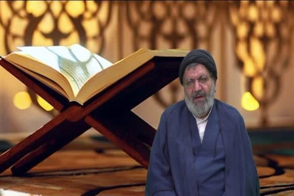 حجت‌الاسلام سیدعیسی موسوی، مسئول حوره نمایندگی ولی فقیه در سازمان جهاد کشاورزی لرستان